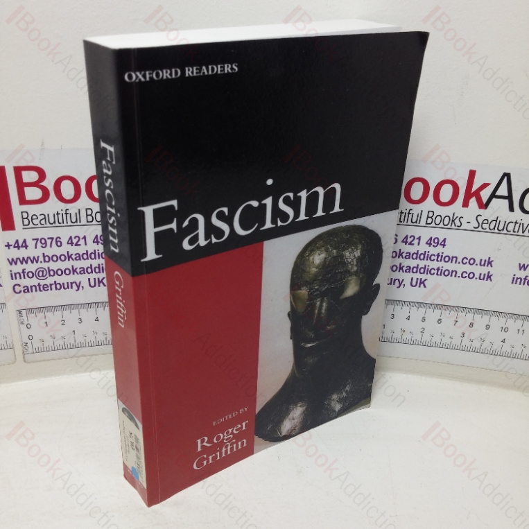 Fascism (Oxford Readers series)