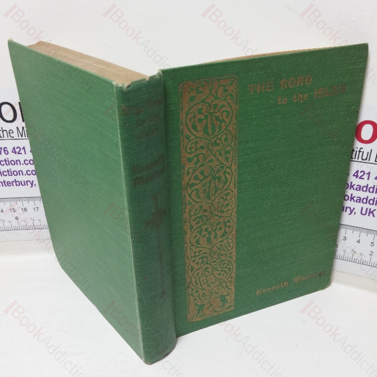 The Road to the Isles: Poetry, Lore and Tradition of the Hebrides