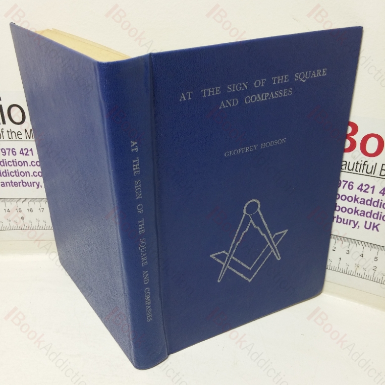 At the Sign of the Square and Compass