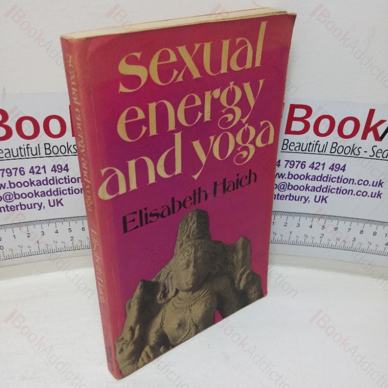 Sexual Energy and Yoga