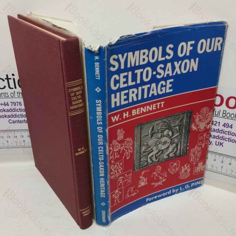 Symbols of Our Celto-Saxon Heritage