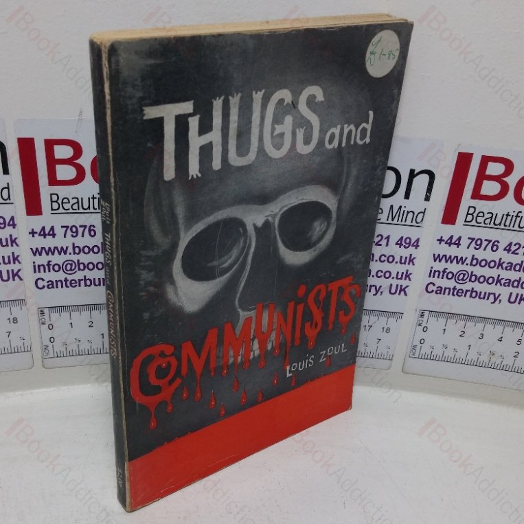 Thugs and Communists