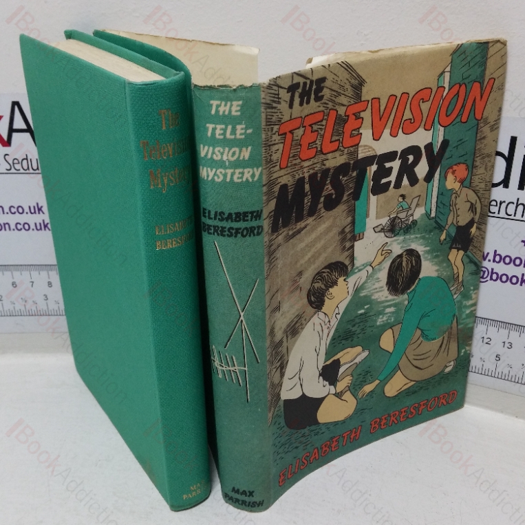 The Television Mystery