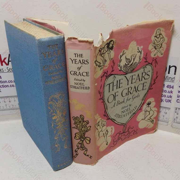 The Years of Grace: A Book for Girls