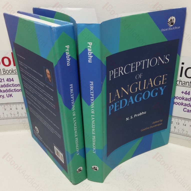 Perceptions of Language Pedagogy