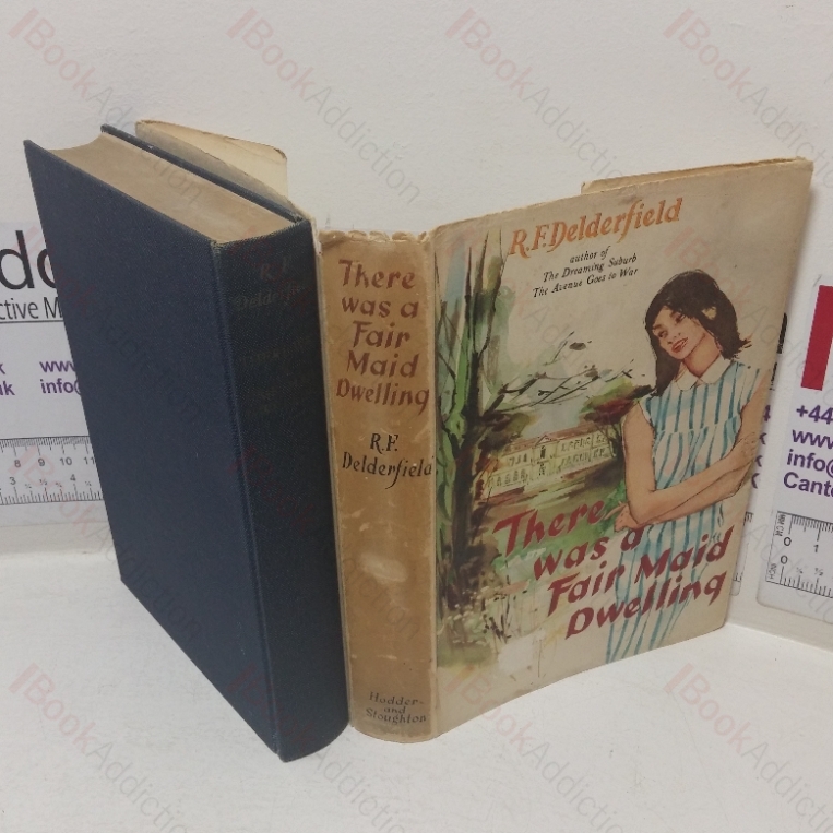 There Was a Fair Maid Dwelling