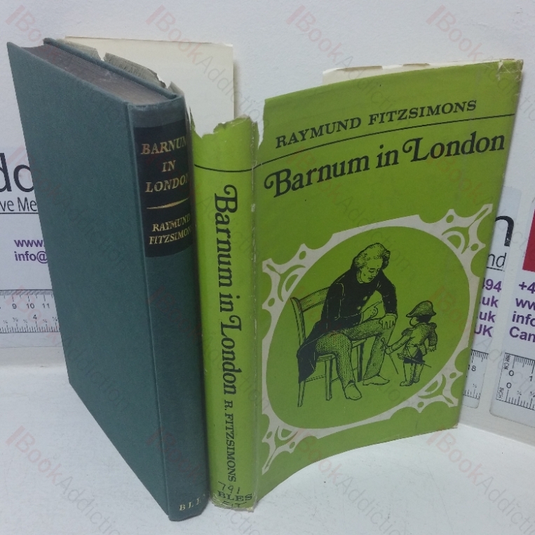 Barnum in London