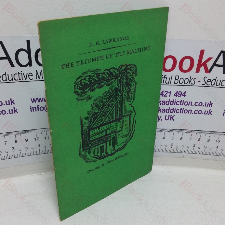 The Triumph of the Machine