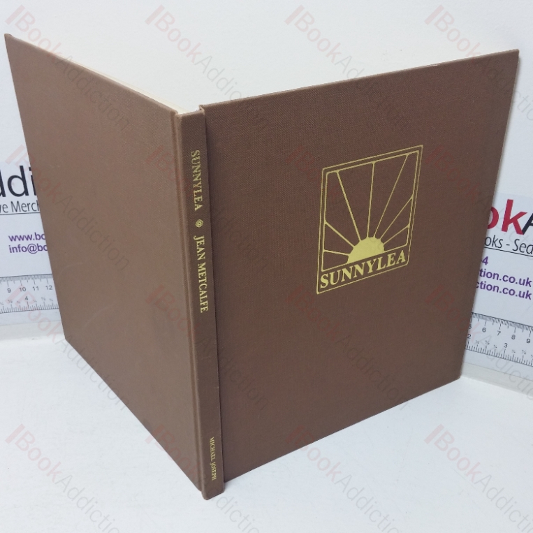 Sunnylea: A 1920s Childhood Remembered