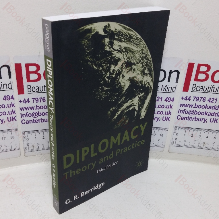 Diplomacy: Theory and Practice