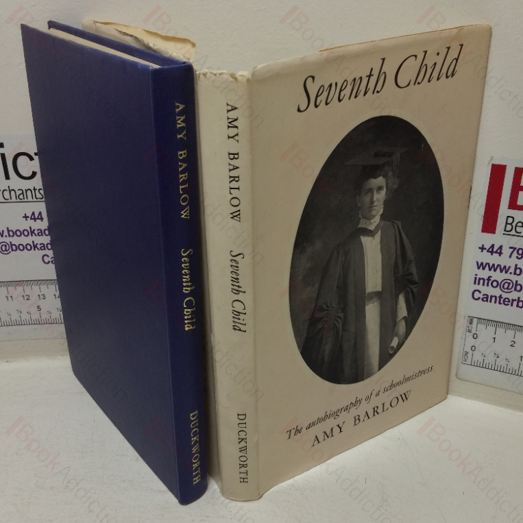 Seventh Child: The Autobiography of a Schoolmistress