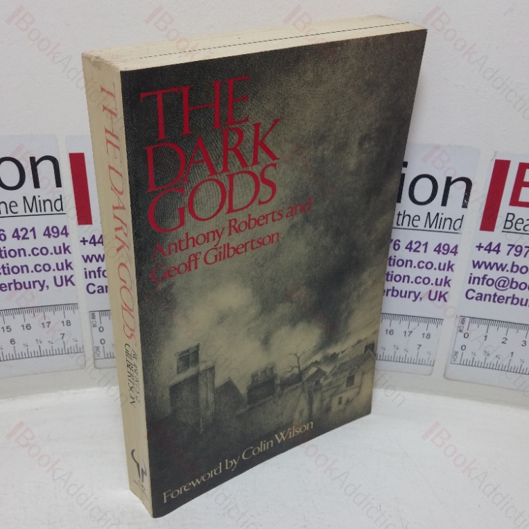 The Dark Gods