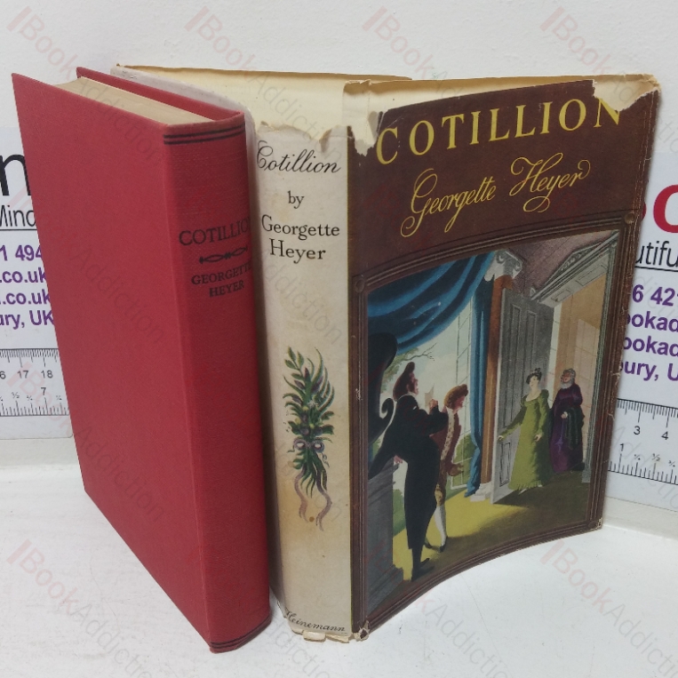 Cotillion
