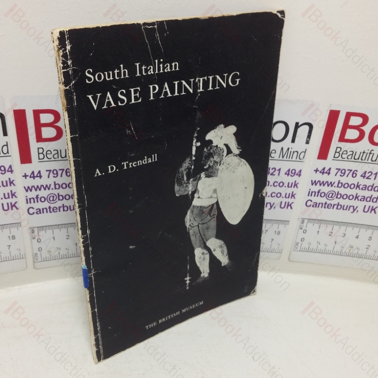 South Italian Vase Painting