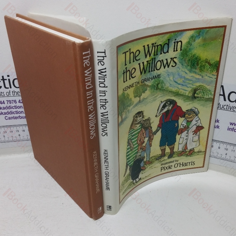 The Wind in the Willows