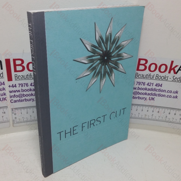The First Cut: Paper at the Cutting Edge