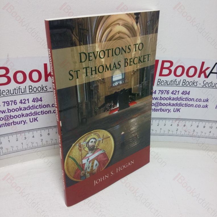 Devotions to St Thomas Becket