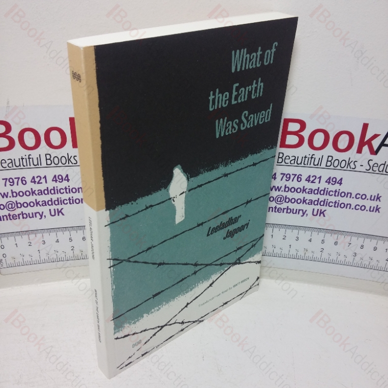 What of the Earth was Saved