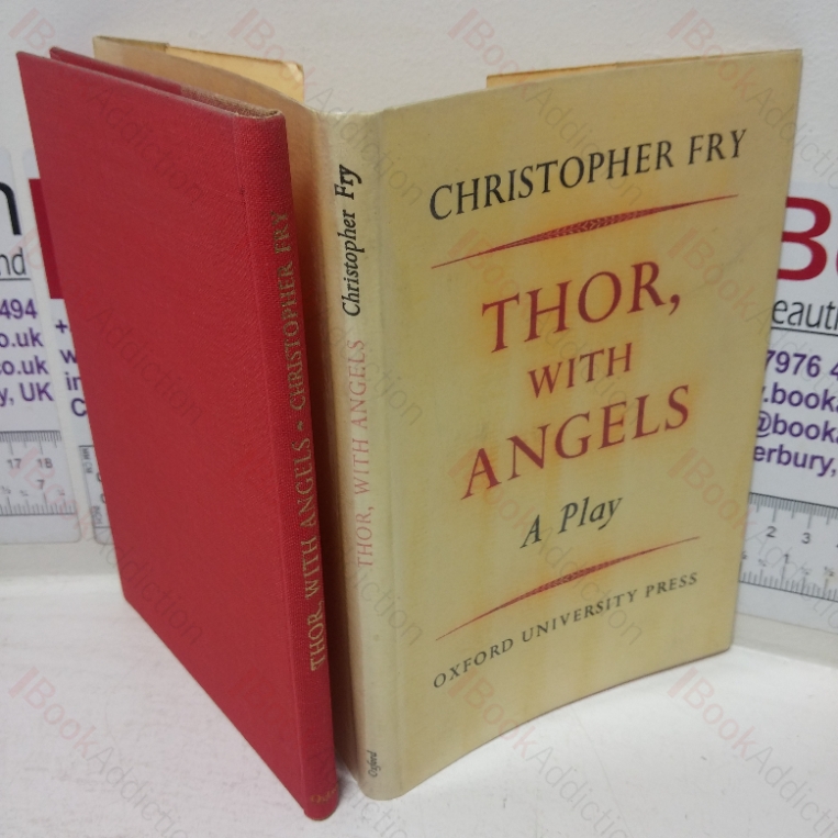 Thor, with Angels: A Play