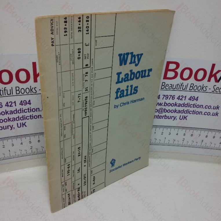 Why Labour Fails