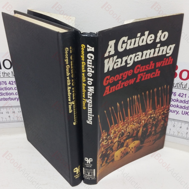 A Guide to Wargaming