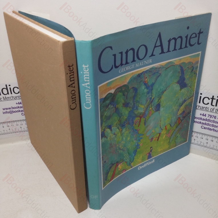 Cuno Amiet