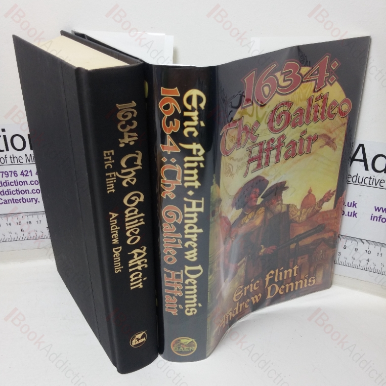 1634: The Galileo Affair