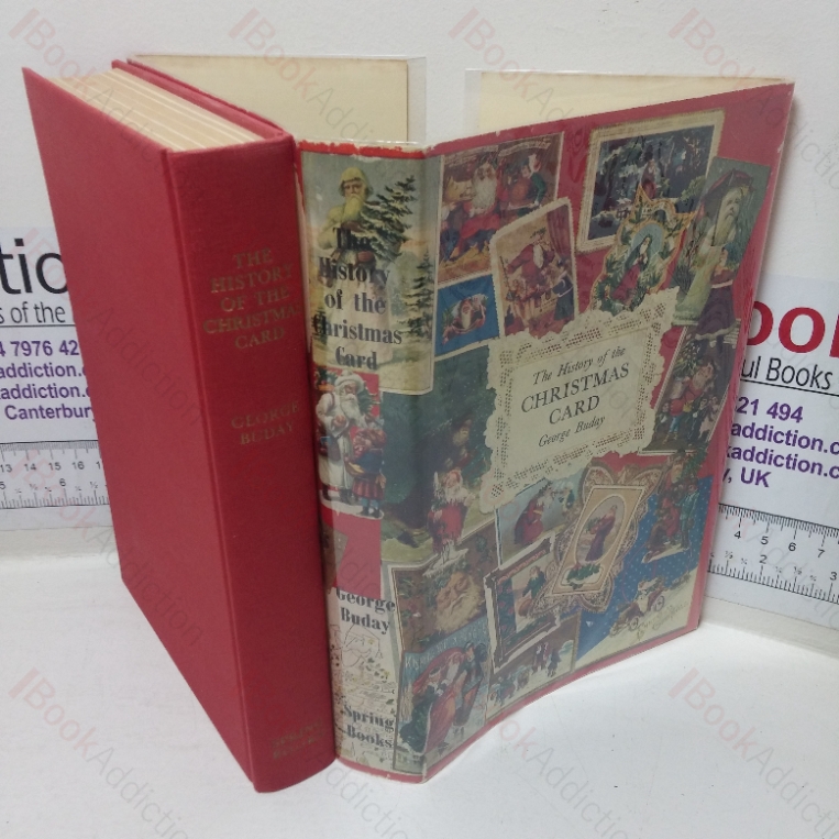 The History of the Christmas Card