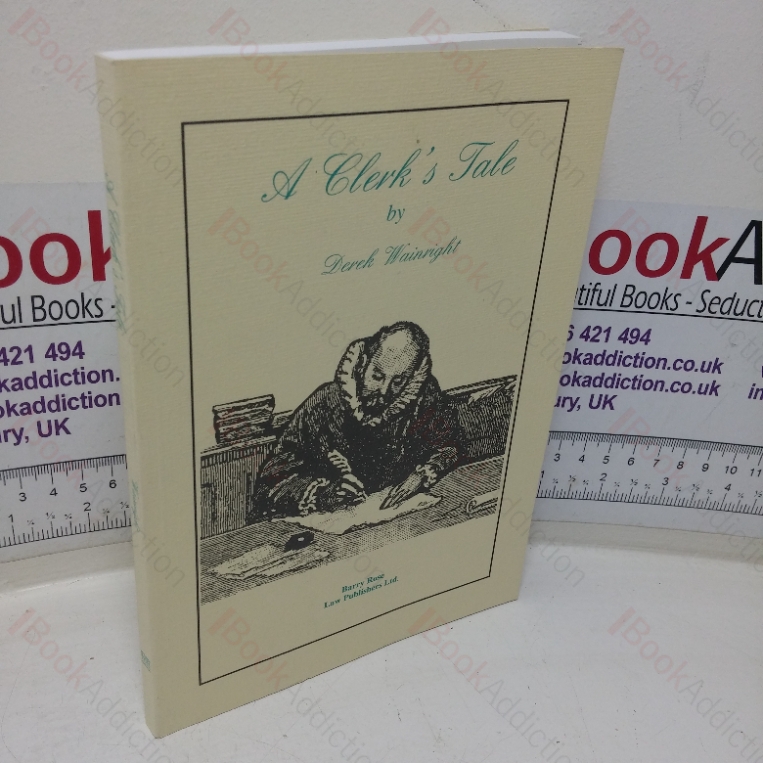 A Clerk’s Tale