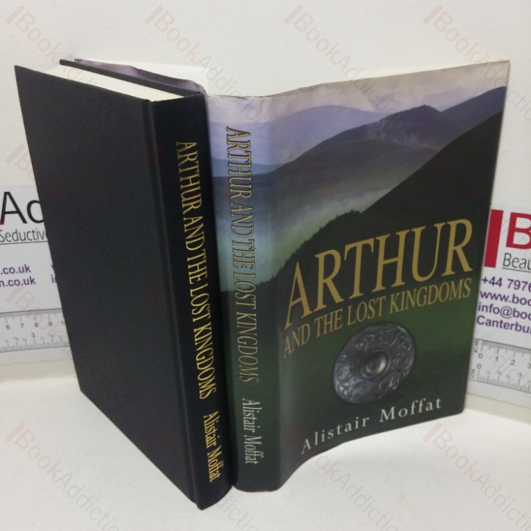 Arthur and the Lost Kingdoms