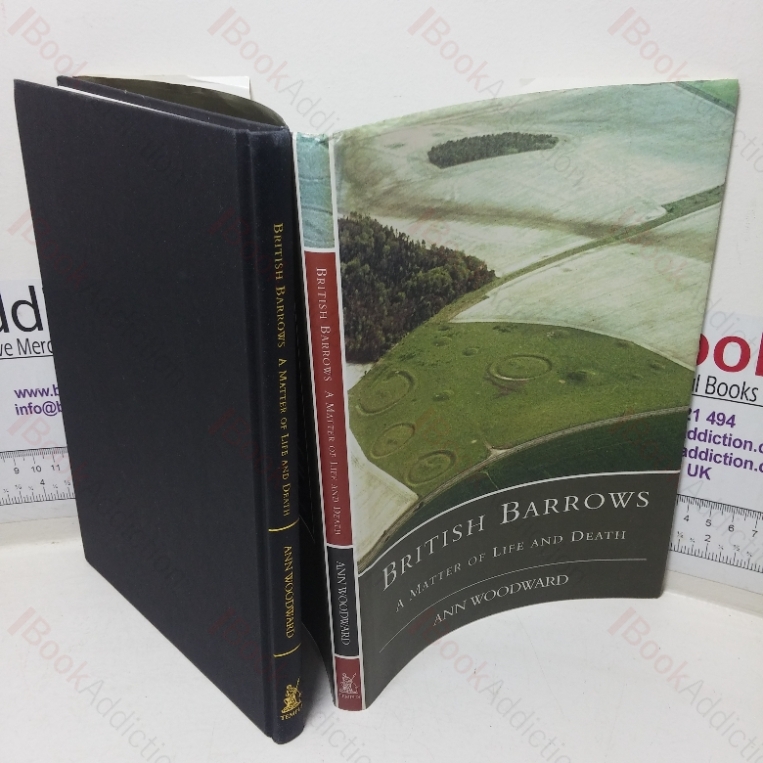 British Barrows: A Matter of Life and Death