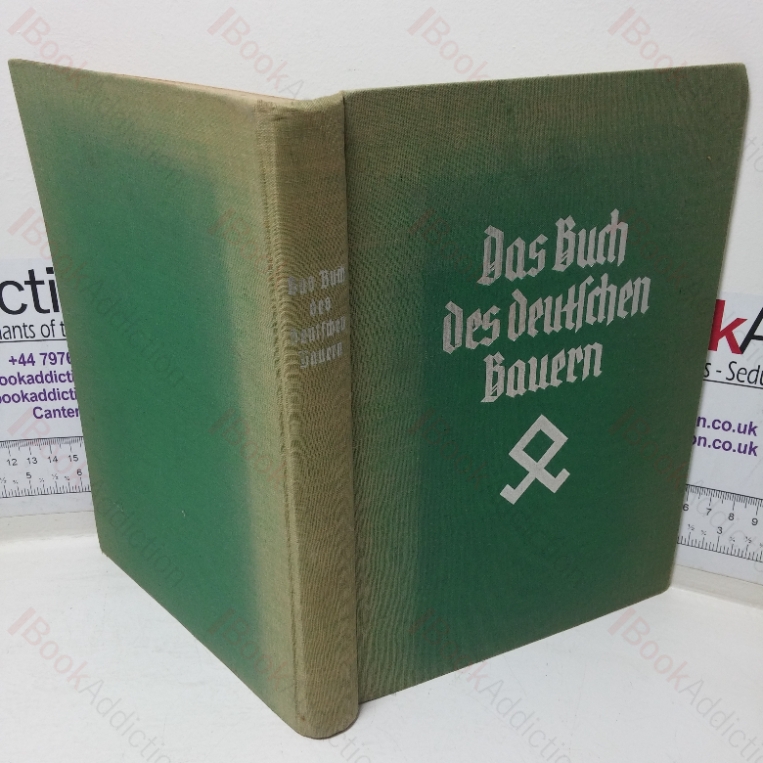 Das Buch des deutschen Bauern [The Book of the German Farmer]