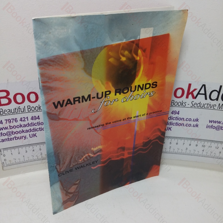 Warm-up Rounds for Choirs