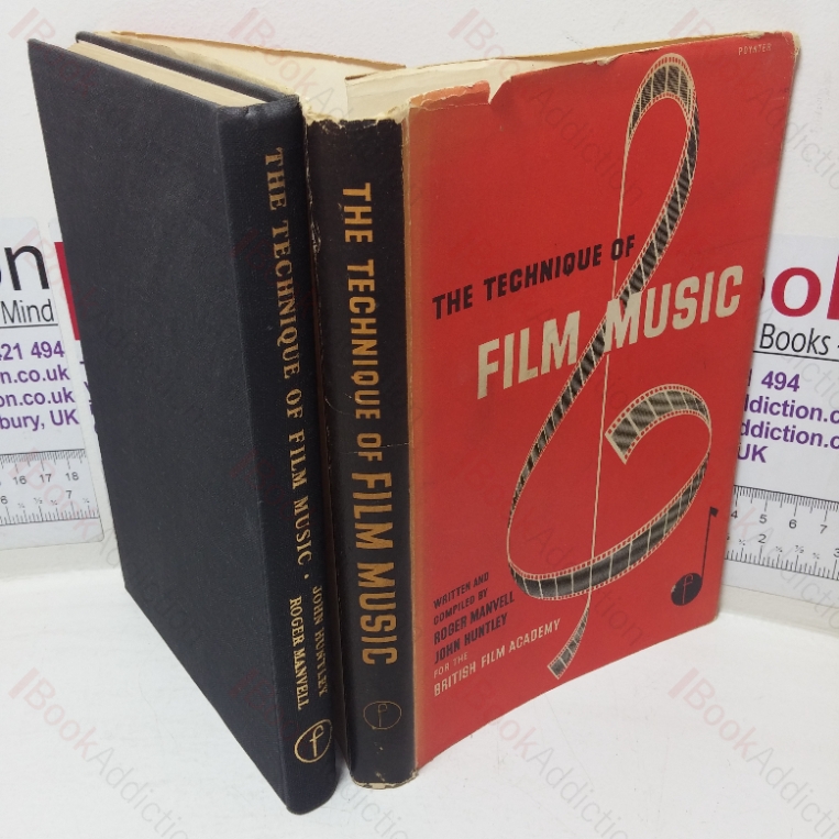 The Technique of Film Music