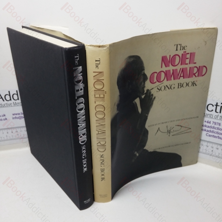 The Noel Coward Song Book