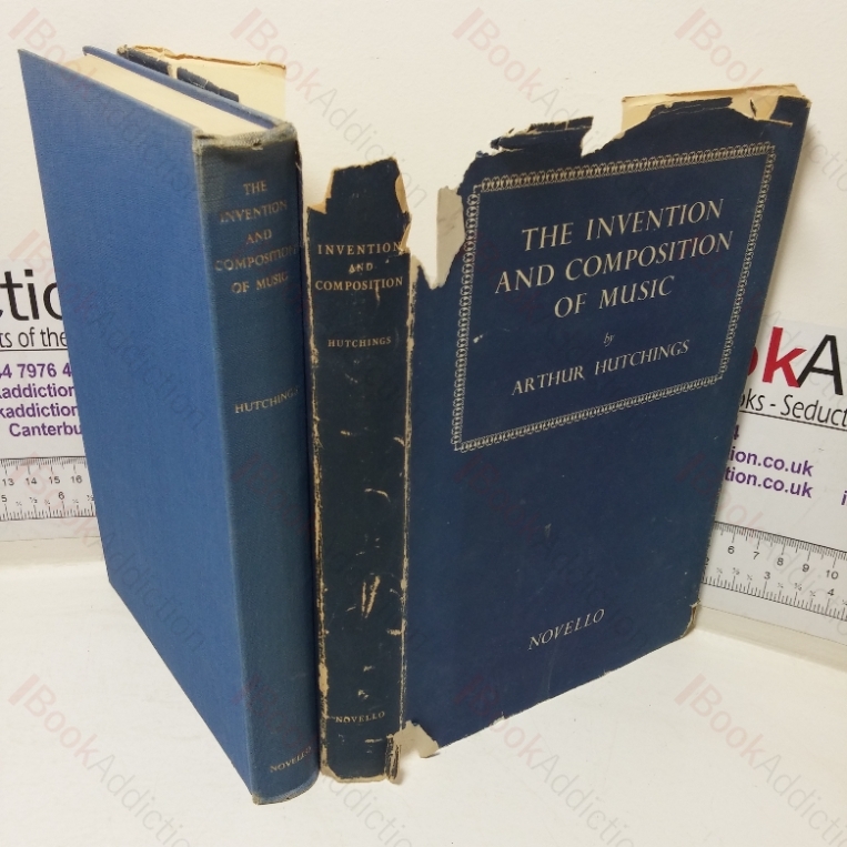 The Invention and Composition of Music