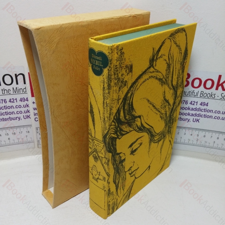 Sybil, or the Two Nations