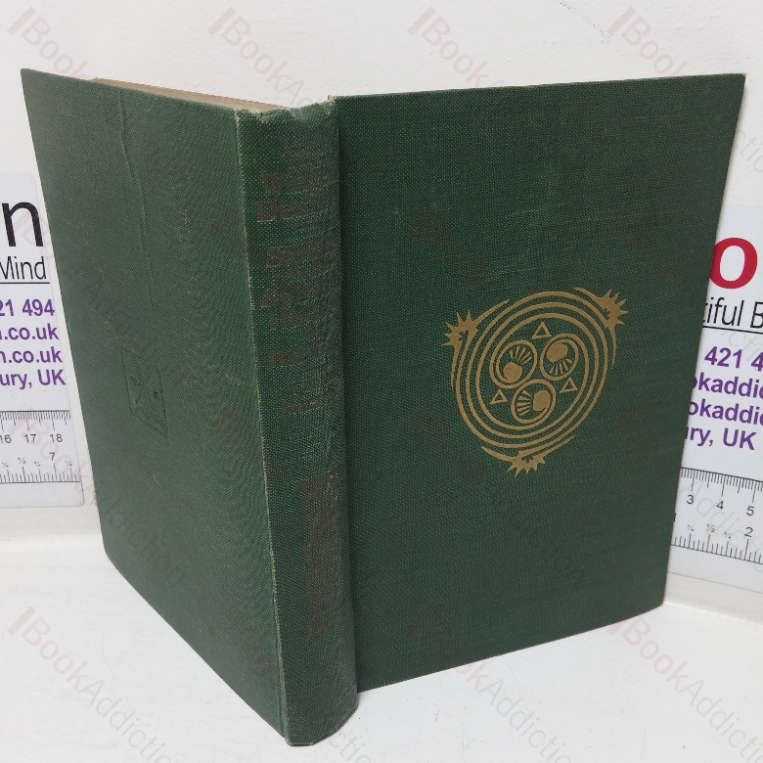 The Winged Destiny: Studies in Spiritual History of the Gael