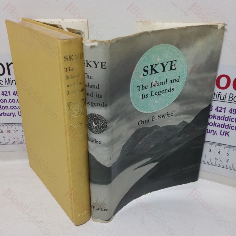 Skye: The Island and its Legends