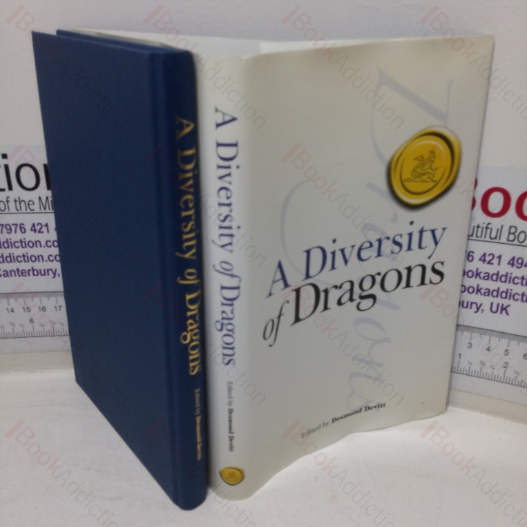 A Diversity of Dragons