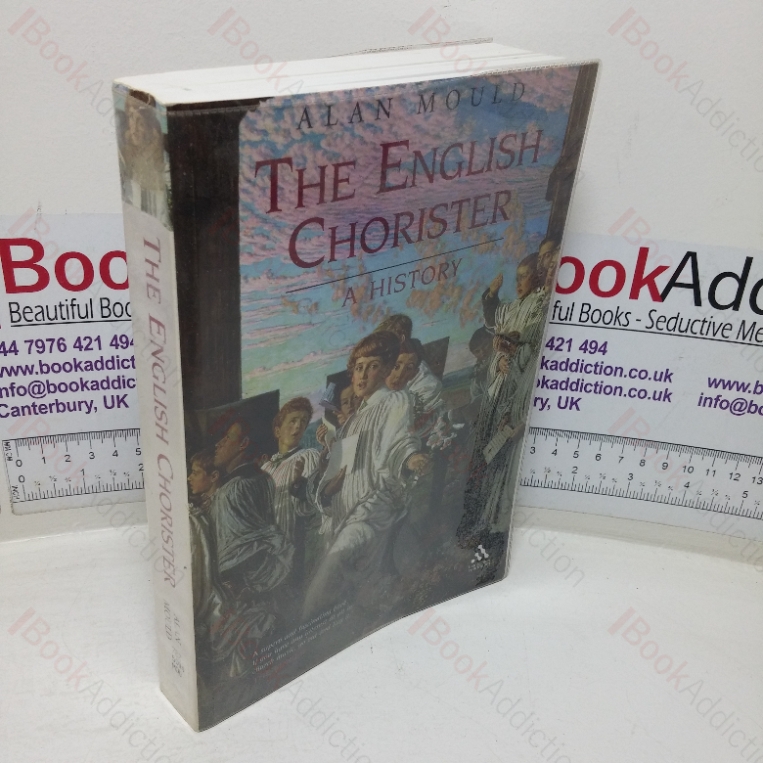 The English Chorister: A History