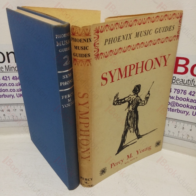 Symphony (Phoenix Music Guides series)