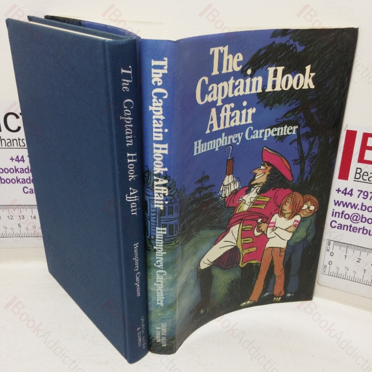 The Captain Hook Affair