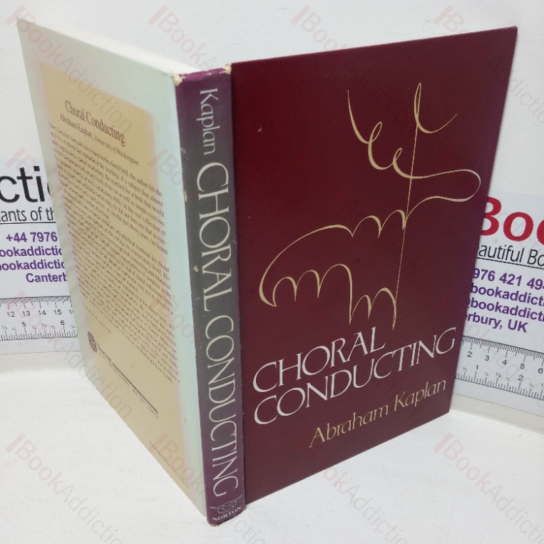 Choral Conducting