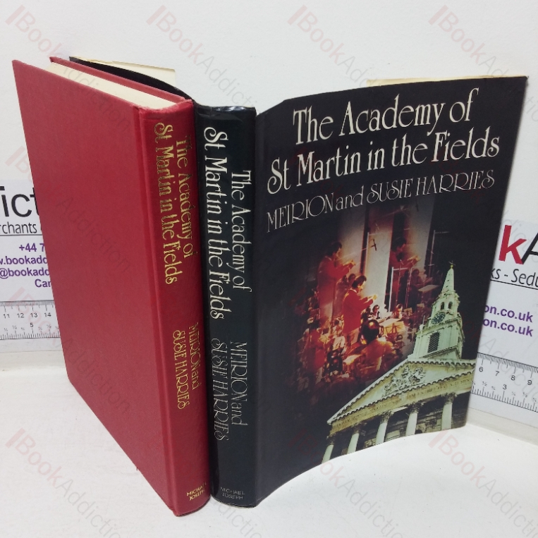The Academy of St Martin in the Fields