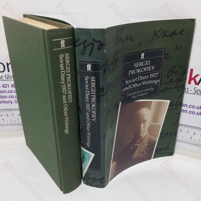 Soviet Diary 1927 and Other Writings