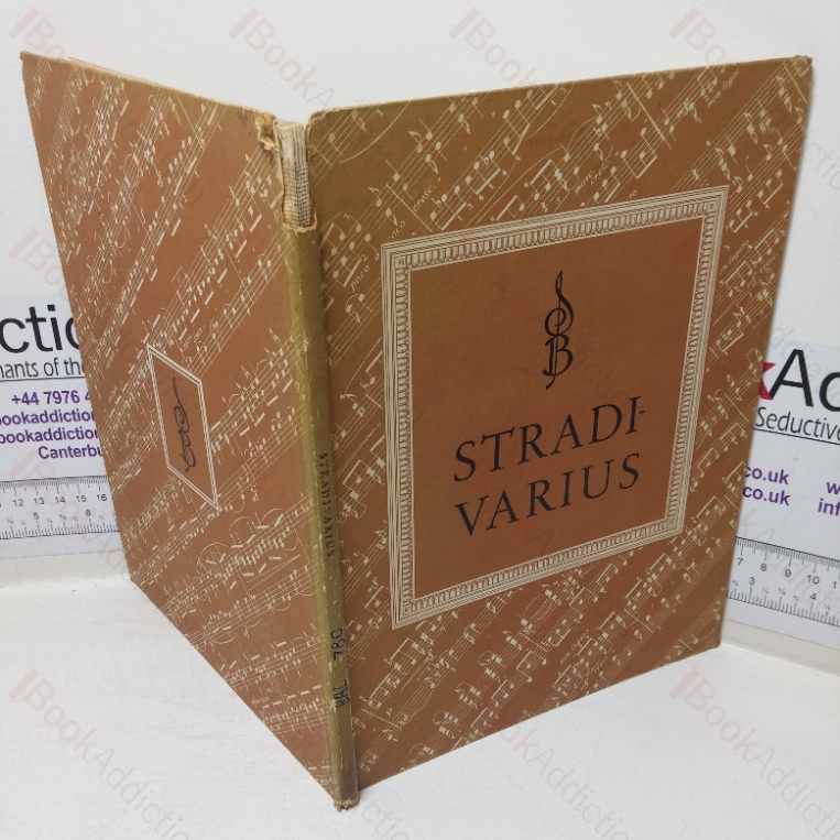 Antonius Stradivarius