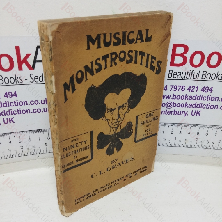 Musical Monstrosities