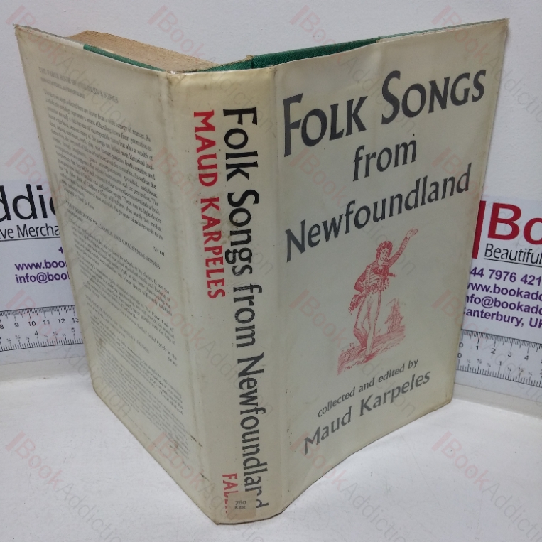 Folk Songs from Newfoundland