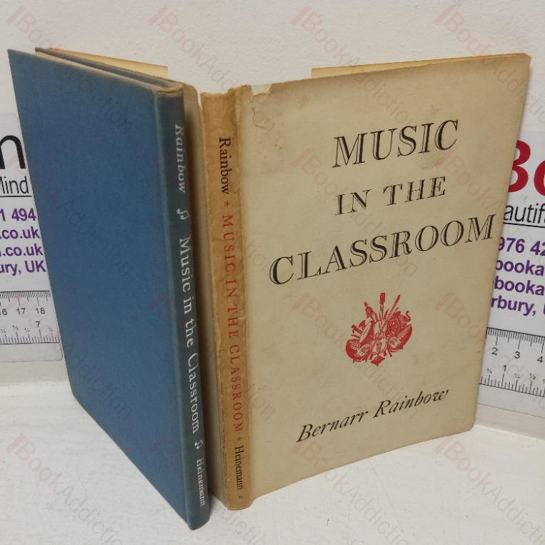 Music in the Classroom